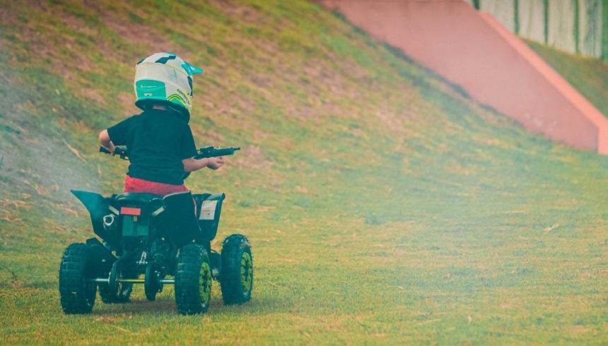Primeiros Passos no Offroad: Guia Completo para Iniciantes