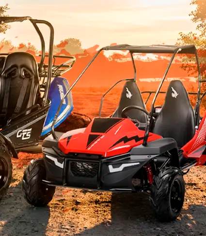 Banner Buggies Mobile