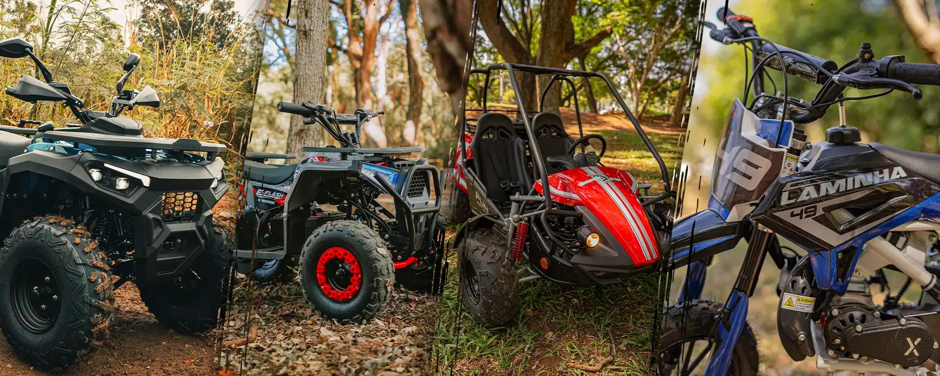 Fale Conosco - Fun Motors