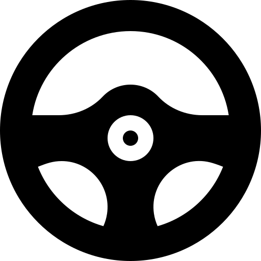 Volante Ajustável