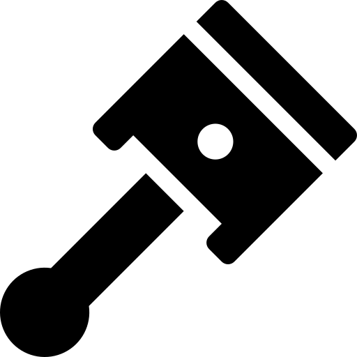 Motor 208cc