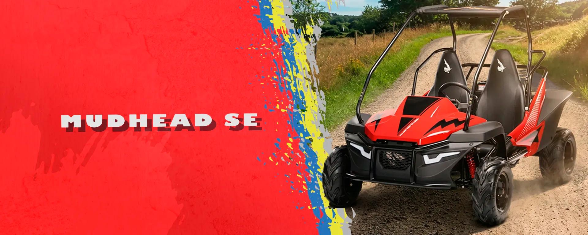 MudHead-SE