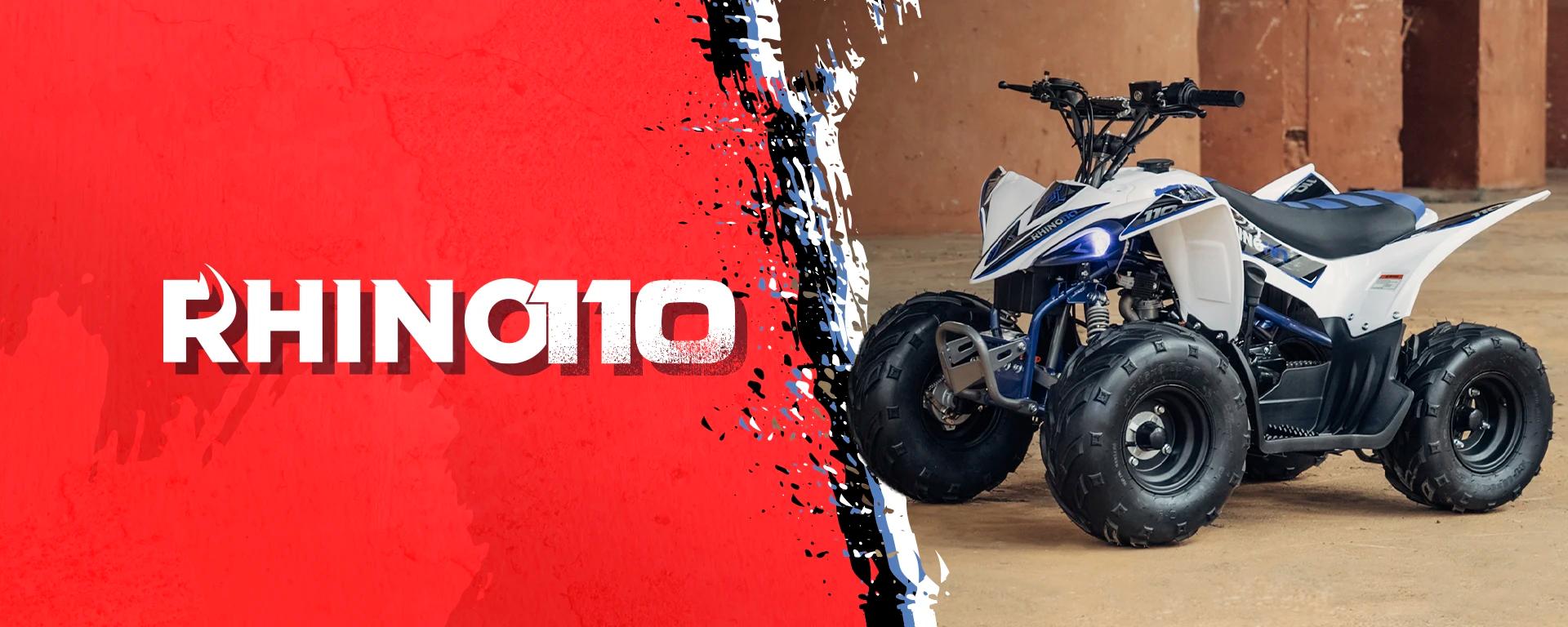 Rhino 110