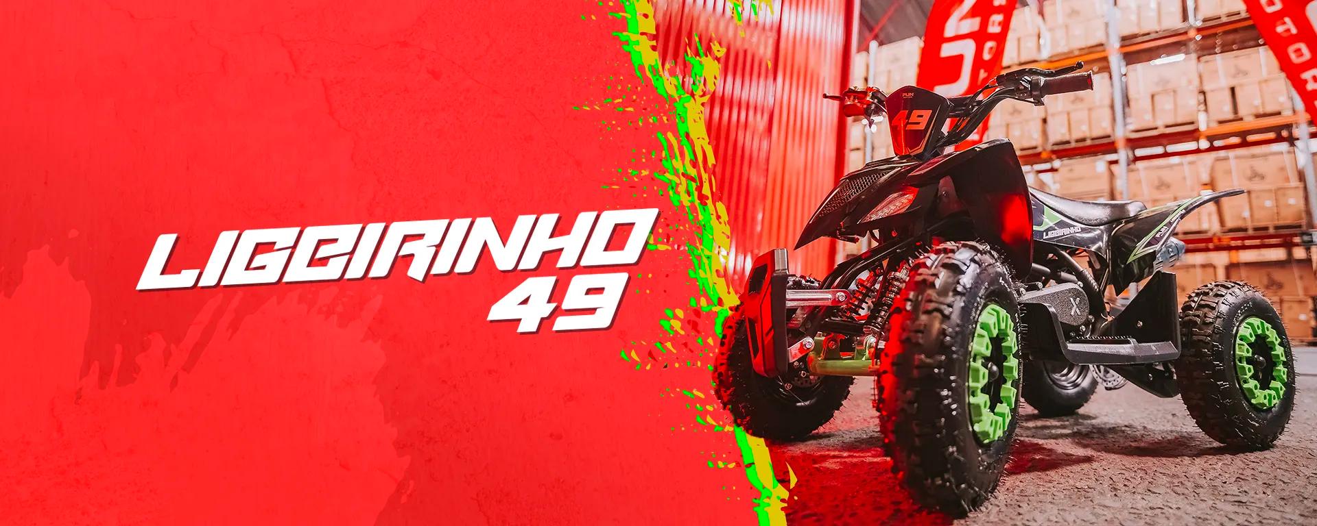 Ligeirinho 49