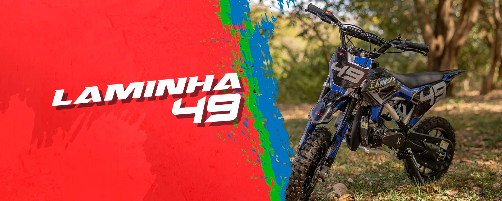 Laminha 49