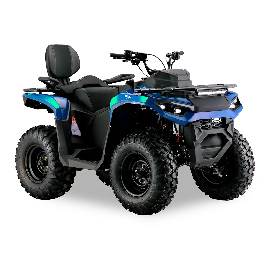 Dakar 300