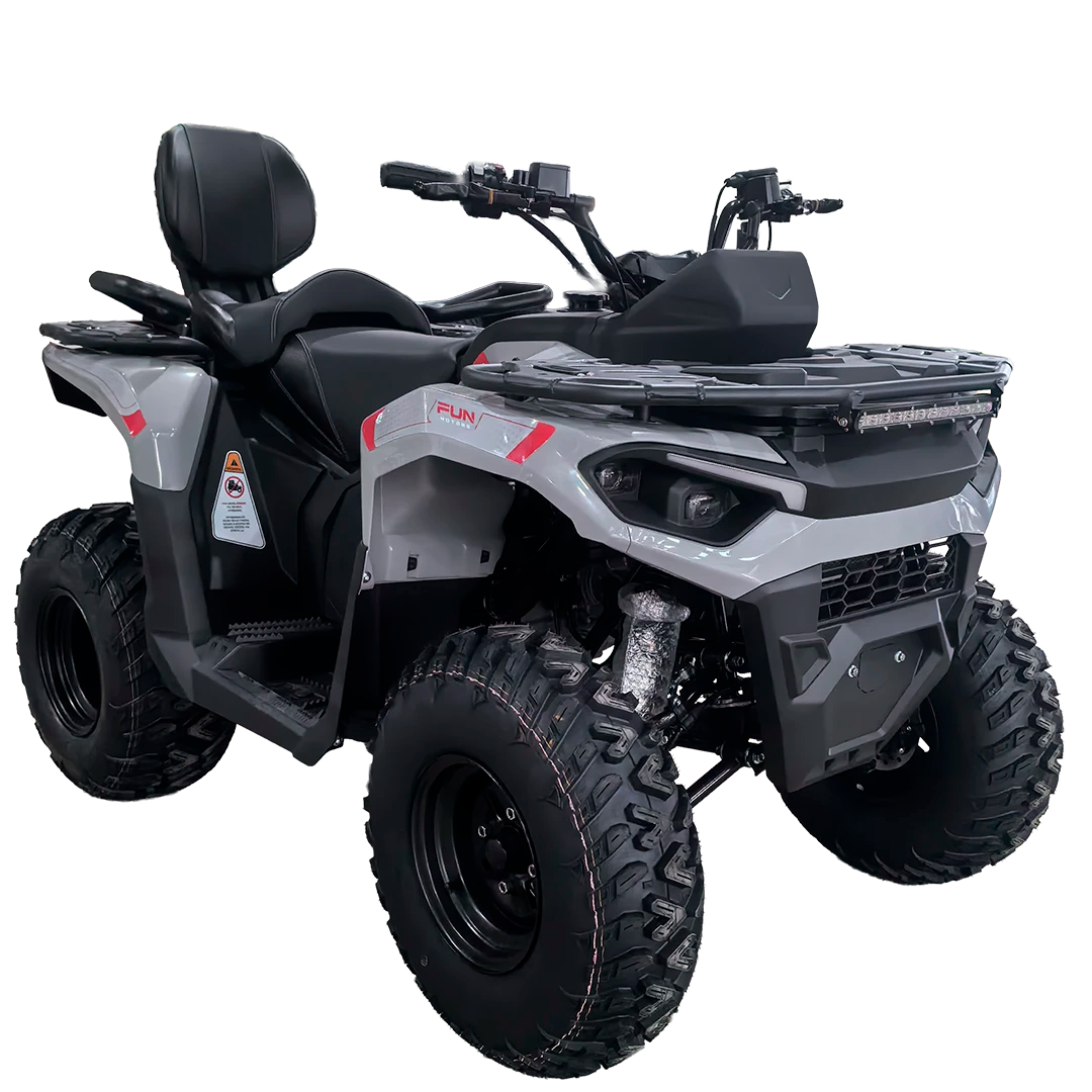 Dakar 250