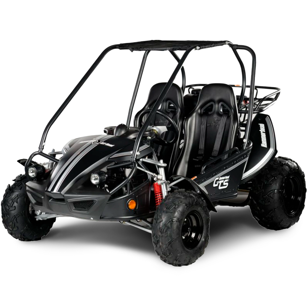 Buggy GTS 150