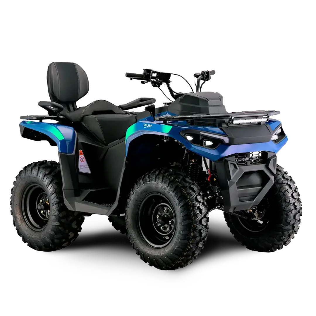 Dakar 300