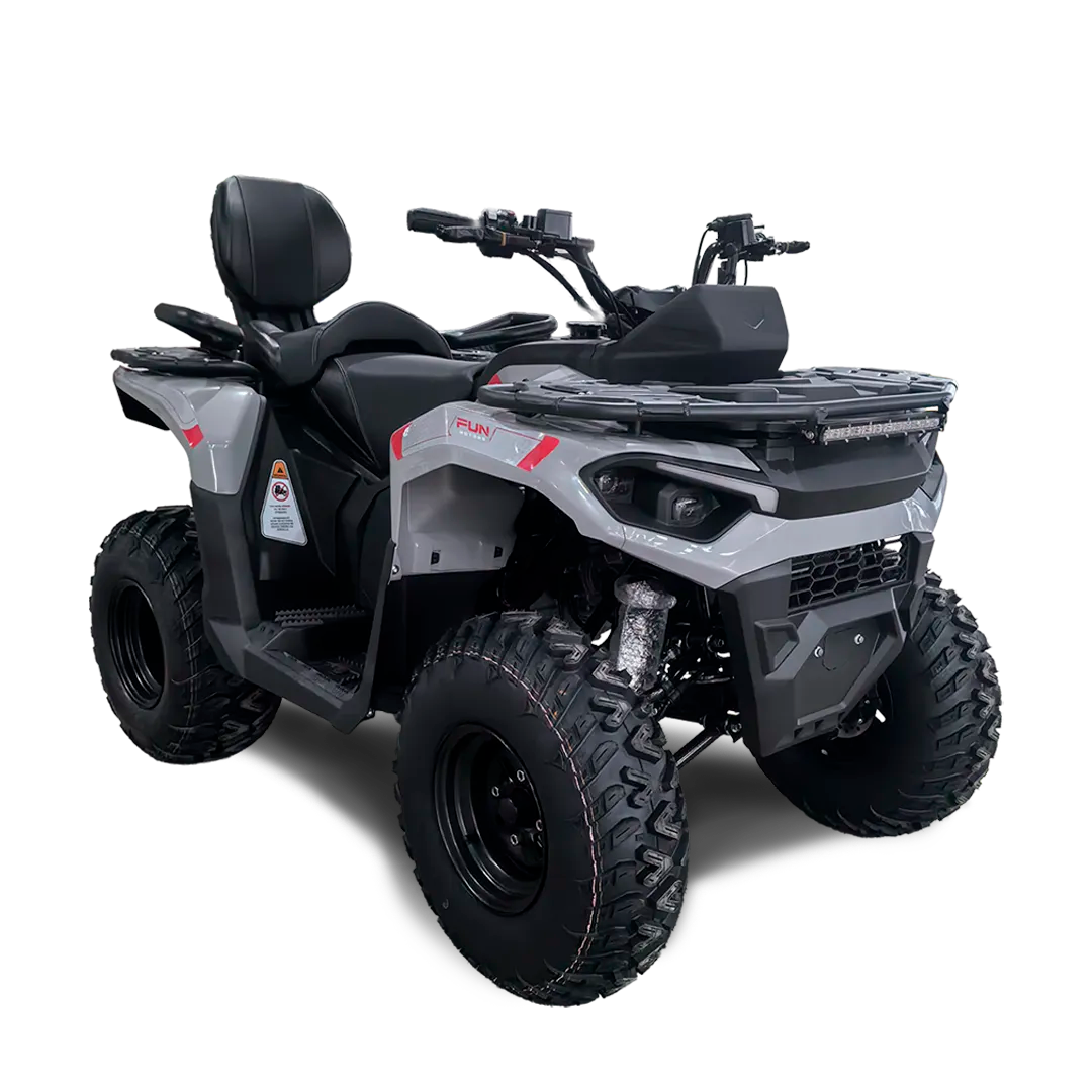 Dakar 250