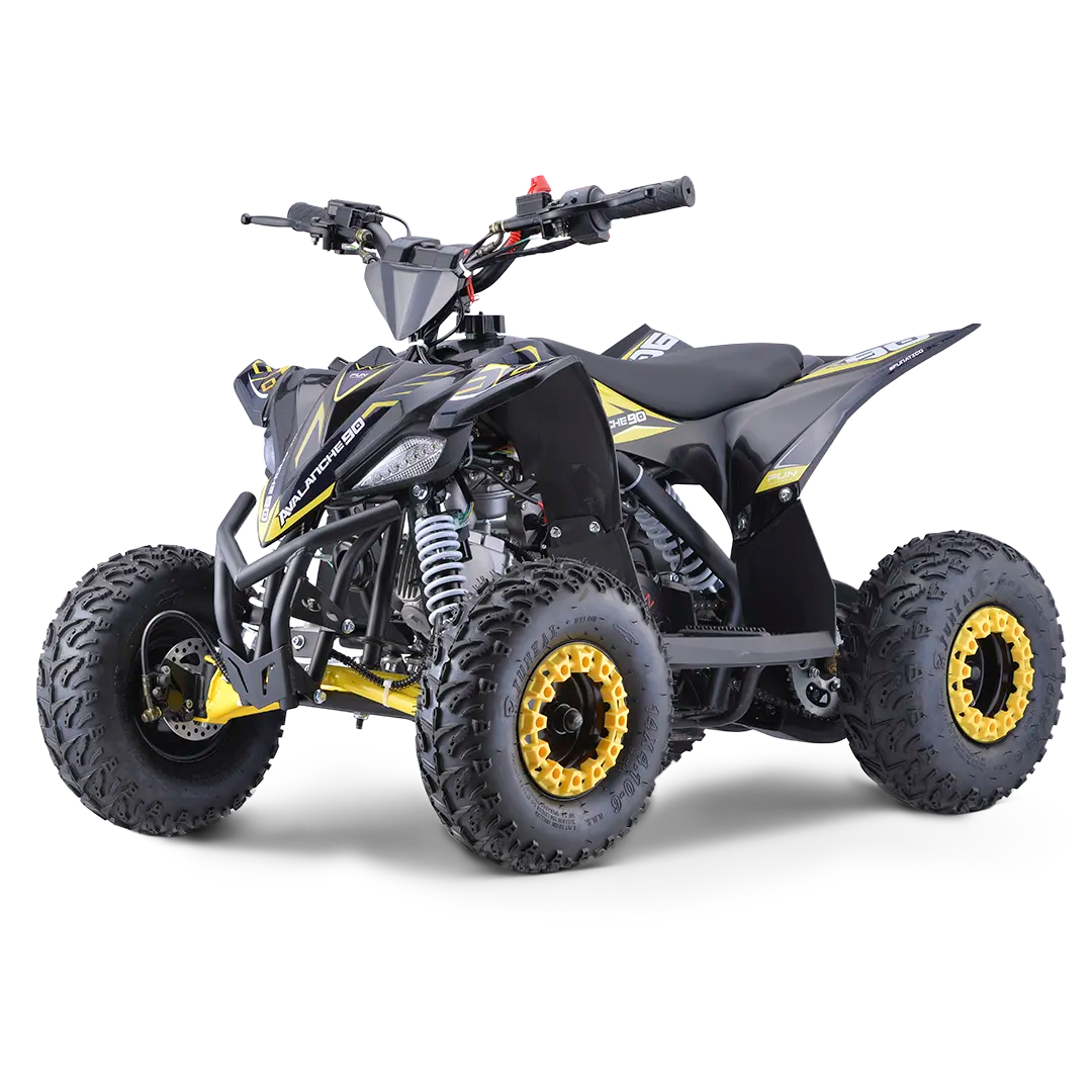 Avalanche 90