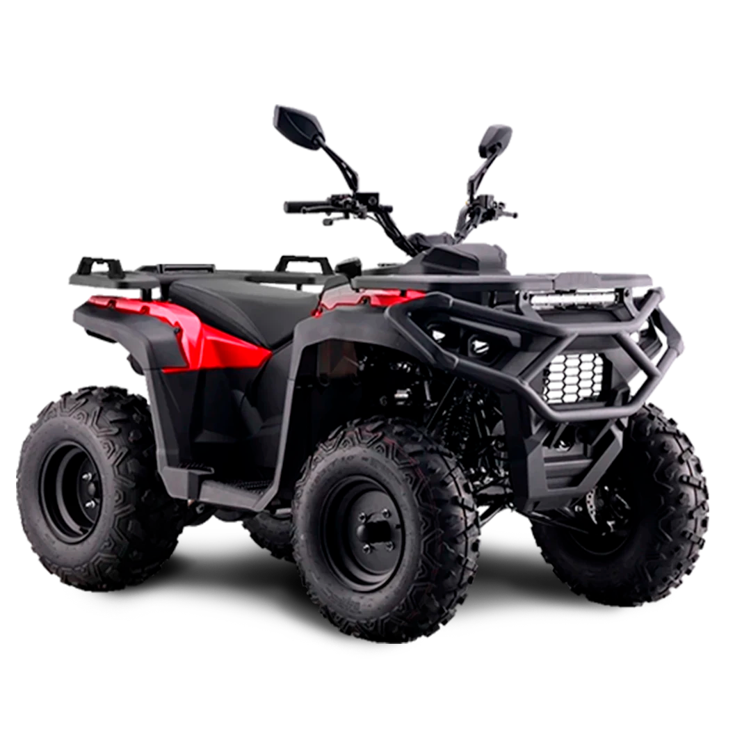 Dakar 200