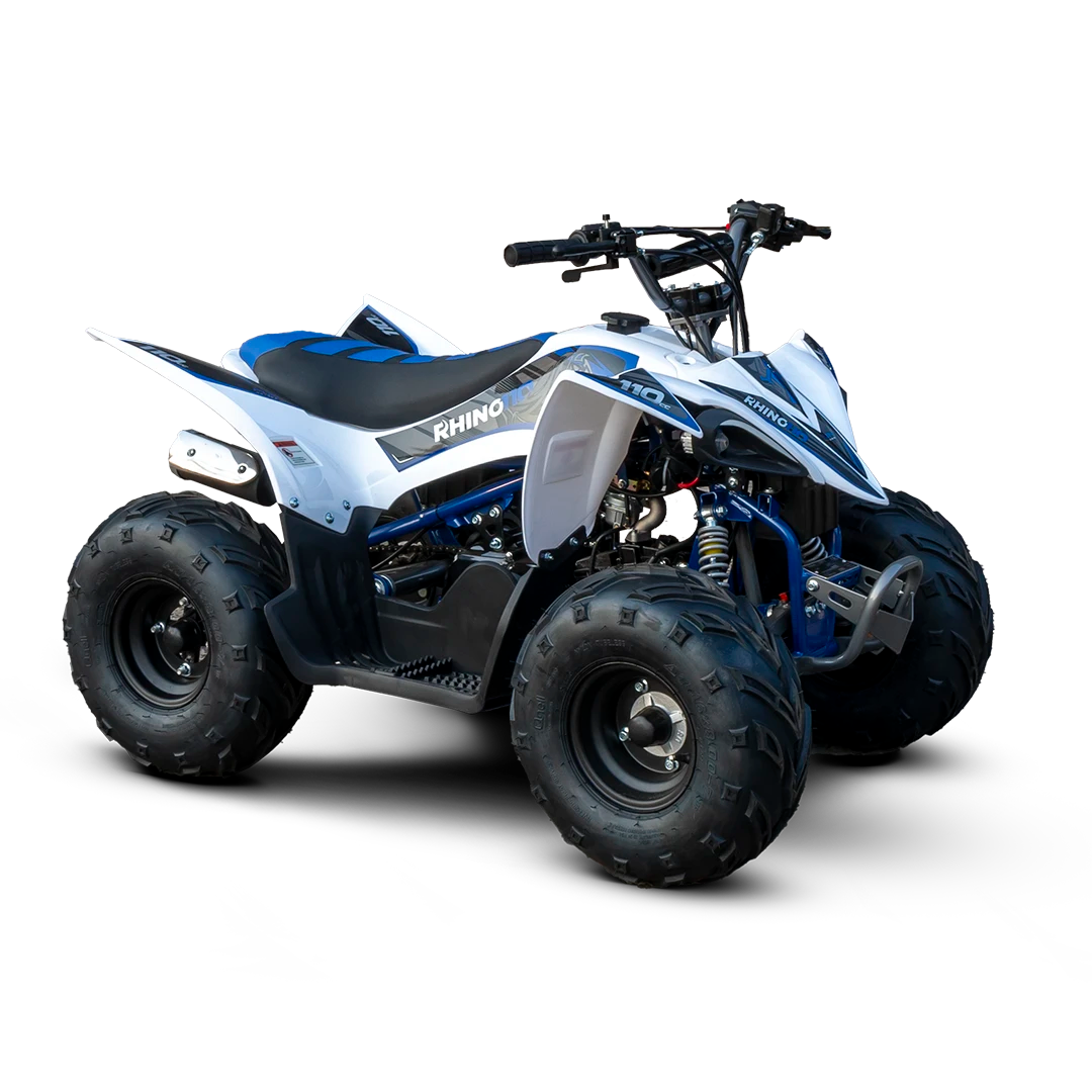 Rhino 110 Branco