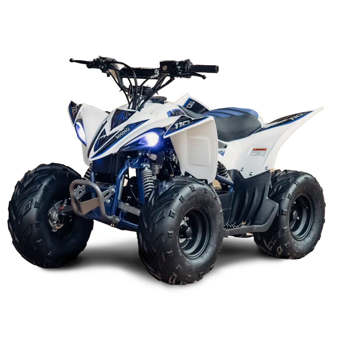 Rhino 110 Branco